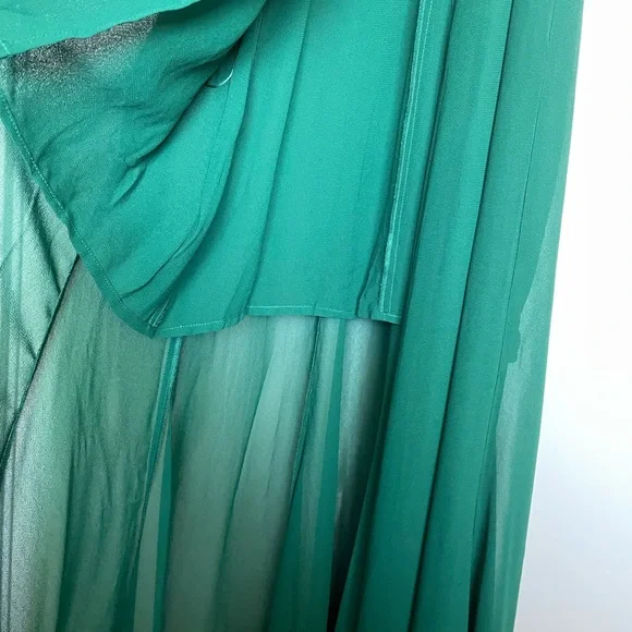 Reformation reformation winslow dress size SP - Picture 6 of 13